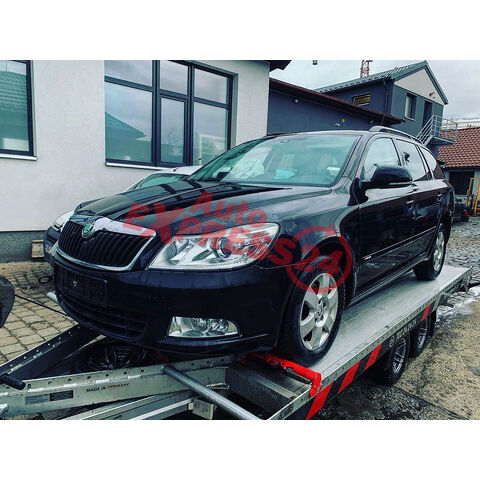 Veškeré náhradní díly Škoda Octavia 2 FL kombi CAXA LHY LF9R