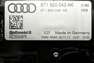 Audi Q5 8R r.v. 2012 klimatronik 8T1820043AK