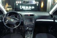 Vůz na náhradní díly Škoda Octavia 2 kombi 2007 BLS JCR LF9R