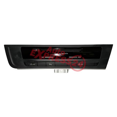 Audi A6 4G avant r.v. 2012 řídící jednotka multimedia 4G0035182J