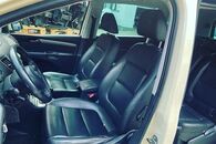 Veškeré náhradní díly VW Sharan 7N 2 2012 CFFB NLL L115
