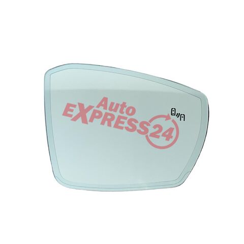 Škoda Octavia 3 sedan facelift Laurin a Klement r.v. 2019 pravé skličko