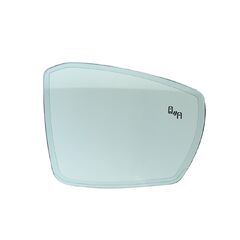 Škoda Octavia 3 sedan facelift Laurin a Klement r.v. 2019 pravé skličko