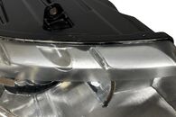 Škoda Superb 2 kombi r.v. 2011 pravé přední světlo xenon 5DV009000-00 7L6941329B