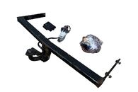 VW Golf 6 hatchback r.v. 2011 tažné zařízení odnímatelné a uzamykatelné jednotka 1K0907383F