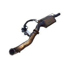 DPF katalyzátor 4F0254800 4F0254800X