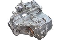 Převodovka 6Q JLT 2.0TDI 103KW BMM VW Touran 1T2 2010