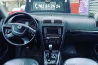 Náhradní díly Škoda Octavia 2 kombi FL L&K 2010 BKD KXX LF9R