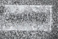 VW Golf 6 Plus r.v. 2009 plato kufru 5M0867769