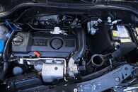 Vůz na náhradní díly Škoda Octavia 2 FL kombi 2012 CAXA NBW LF9R