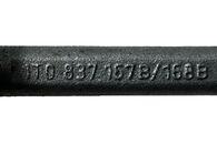 VW Touran 1T2 facelift r.v. 2008 sedmimístné provedení spínací skříňka 1K0905851B 1K0905865 1T0837167B 1T0837168B