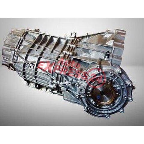 Převodovka MULTITRONIC JFL 2.0TDI 103KW BRE