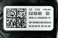 Škoda Octavia 3 RS kombi r.v. 2015 spínací skříňka 1K0905851 5Q0905865