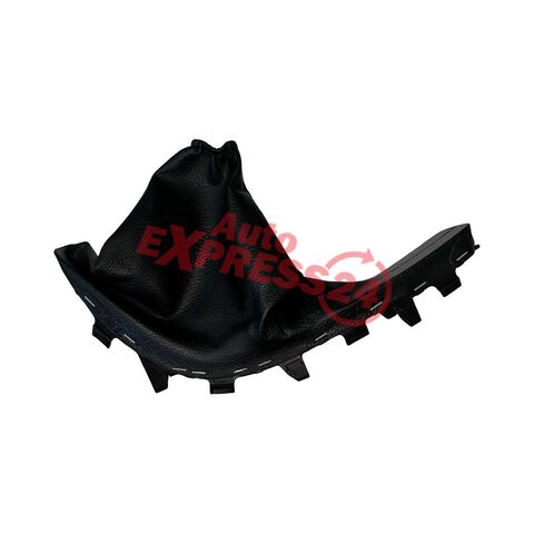 Škoda Octavia 3 sedan Laurin a Klement r.v. 2015 manžeta ruční brzdy 5E0711457C