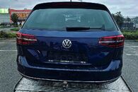 Veškeré náhradní díly VW Passat B8 kombi 2018 DFGA SWV LC5B