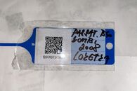 VW Passat B6 kombi r.v. 2008 loketní opěrka kožená