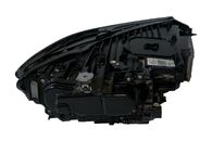 VW Passat B8 kombi r.v. 2018 levé přední světlo xenon LED 3G1941773D jednotka 4G0907697H