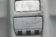 Škoda Octavia 2 facelift sedan r.v. 2010 stropnice 1Z5867501