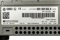 Audi A4 8K facelift avant r.v. 2013 řídící jednotka multimedia 8R1035652A 8R1035652