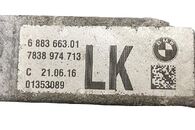 BMW 3 F31 318D touring r.v. 2016 řízení 688366301 7838974713