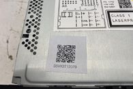 3C0035270B, navigace, RNS 310