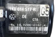 VW Golf 5 GTI hatchback r.v. 2006 řídící jednotka ABS 1K0614517R 1K0614517R