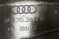 A6 4G avant allroad r.v. 2013 držák olejového filtru CGQ 059115389K