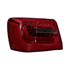 Audi A6 4G avant allroad r.v. 2013 levé zadní vnější světlo LED 4G9945095B