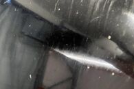 Audi A4 B9 8W S-Line avant r.v. 2017 černá metalíza kód barvy LY9B kapota