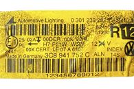 VW Passat CC R-Line r.v. 2011 pravé přední světlo xenon 3C8941752C jednotka 1K0941329