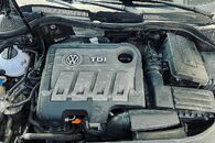 Vůz na náhradní díly VW Passat CC FL r.v. 2012 CFGB NLN LB8R