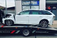 Veškeré náhradní díly Škoda Octavia kombi 3 16 CRMB PGT LF9F