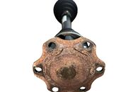 Audi SQ7 4M r.v. 2018 levá přední poloosa CZAC RYY 4M0407271G