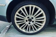 Veškeré náhradní díly VW Passat B6 kombi 2009 CBAB KQC LB5M