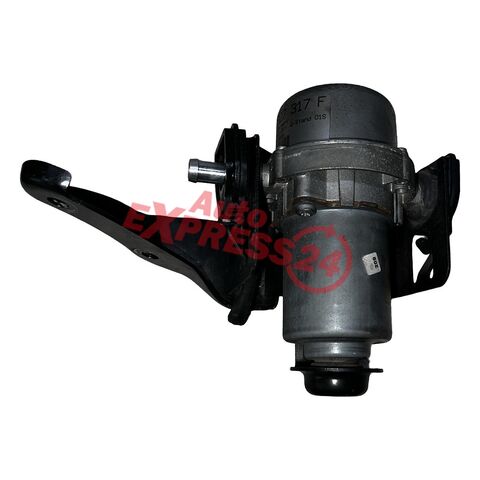 Audi S5 8T Coupe r.v. 2009 posilovač brzd 8E0927317F