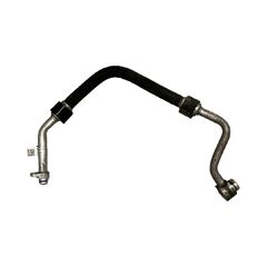 Audi Q7 4M r.v. 2018 druhá generace trubka klimatizace 4M0816743BD