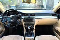 Veškeré náhradní díly Škoda Superb 2 sedan 11 CFGB KXY LF9E