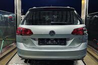Veškeré náhradní díly VW Golf 7 kombi 2016 DEJA QMM LA7W