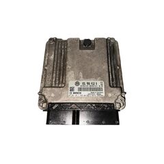 VW Crafter 2E L1H1 r.v. 2012 skříňový vůz řídící jednotka motoru CKTB MWA 03L906012Q