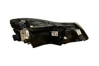 Škoda Octavia 2 facelift sedan r.v. 2010 levé přední světlo xenon 1Z1941017T jednotky 7L6941329B 5DV009610-00