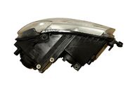 VW Touran 1T2 facelift r.v. 2007 levé přední světlo halogen 1T1941005B