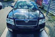 Škoda Octavia 2 kombi 07 BMM JLU LF9R