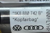 VW Scirocco 3 r.v. 2011 pravý stropní airbag 1K8880742B