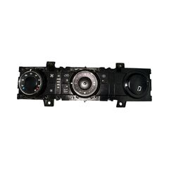 VW Crafter 2E L1H1 r.v. 2012 skříňový vůz klimatronik 2E1907040