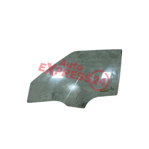 Škoda Fabia 2 hatchback r.v. 2008 levé přední sklo