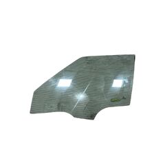 Škoda Fabia 2 hatchback r.v. 2008 levé přední sklo