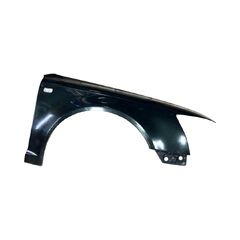 Audi A6 C6 4F avant r.v. 2006 zelená metalíza kód barvy LZ6E pravý blatník