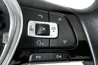 VW Touran 5T r.v. 2016 multifunkční volant 5TA419091K
