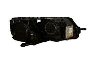 Škoda Octavia 3 kombi r.v. 2014 levé přední světlo xenon 5E1941015B jednotky 1T0941329B 4G0907697D 8K0941597E