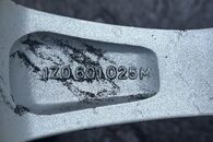 Kola 235/40 R18 letni pneu sjety 1Z0601025M 7.5Jx18H2 ET51